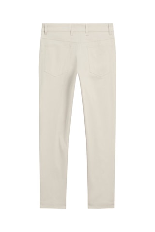 Pantalon - Beige
