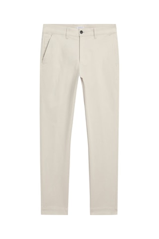 Pantalon - Beige