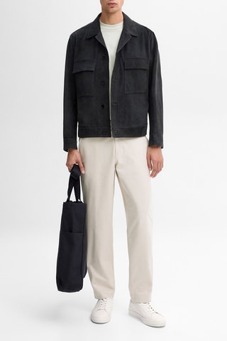 Pantalon - Beige