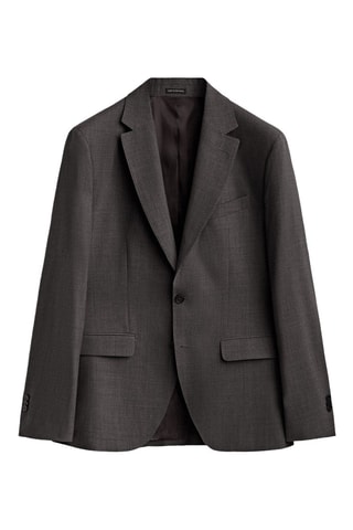 Veste - Gris