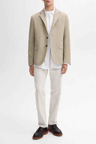 Veste de costume - Beige
