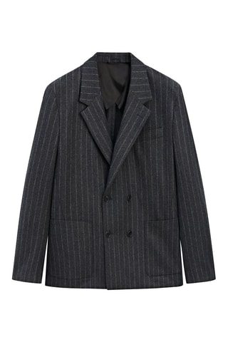 Veste - Anthracite