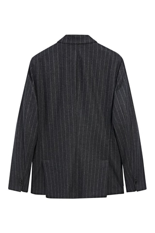 Veste - Anthracite