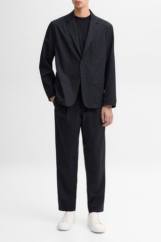 Veste de costume - Noir