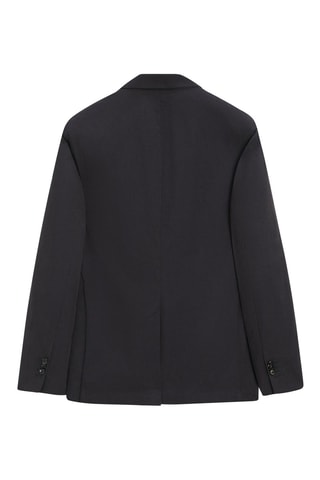 Veste - Bleu marine