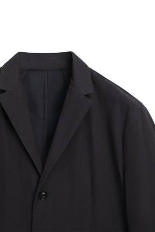 Veste - Bleu marine