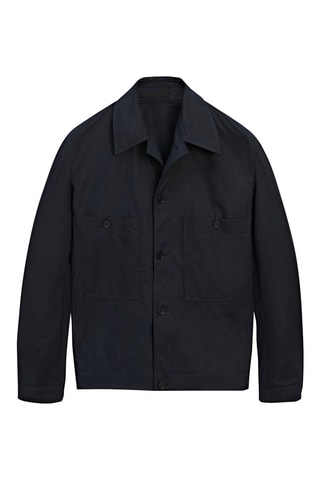 Veste - Bleu marine