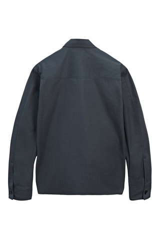 Veste - Bleu marine