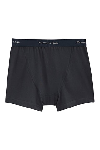Boxer - Noir