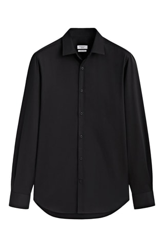 Chemise - Noir