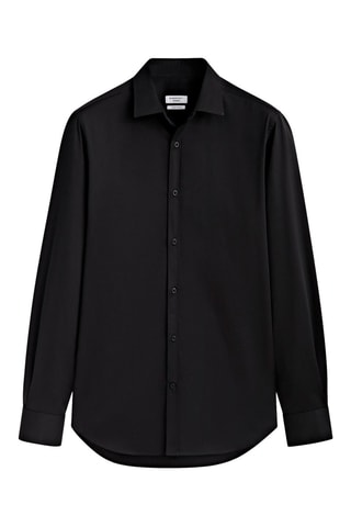 Chemise - Noir