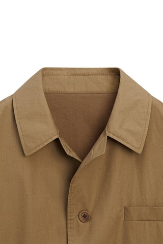 Blazer - Beige