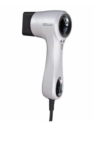 Mini sèche-cheveux - 900 W - 3 vitesses