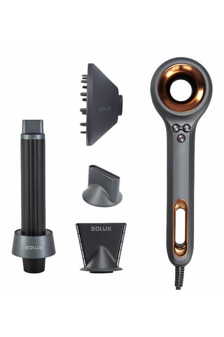 Sèche-cheveux - 1500 W
