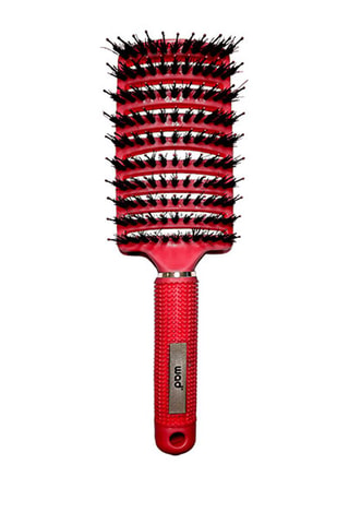 Brosse - Rouge
