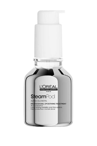 Trattamento lisciante 3-1 Steampod - 50 ml