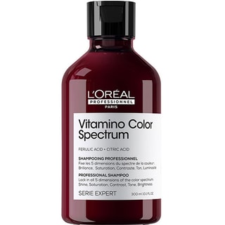 Shampoing nourrissant - Vitamino Spectrum - Cheveux colorés - 300 ml