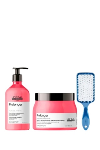 Cofanetto nutriente Nutrifier - Capelli secchi