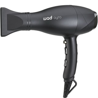 Sèche-cheveux - Ayra Secador - Noir