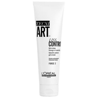 Gel-crème Liss control - Tecni Art - Force 2 - 150 ml