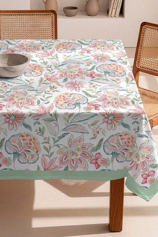 Nappe rectangulaire Freedom - Fuchsia