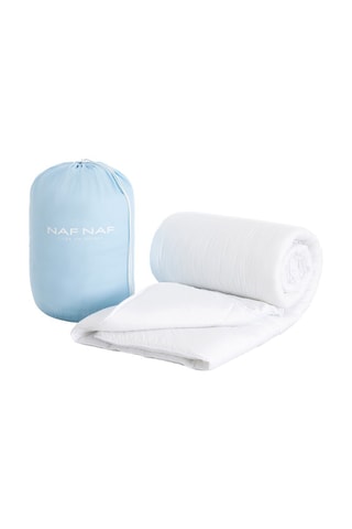 Couette Relleno Nordico - 300 g/m² Blanc