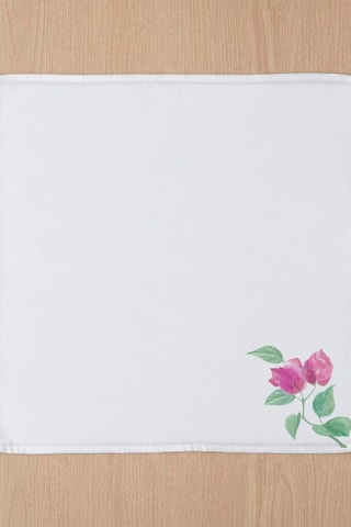 Serviette de table Bouga - Fuchsia