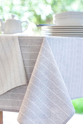 Nappe Louvre - Gris