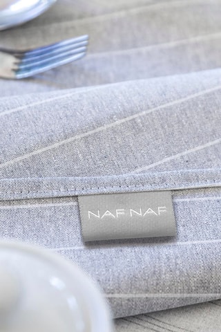 Nappe Louvre - Gris