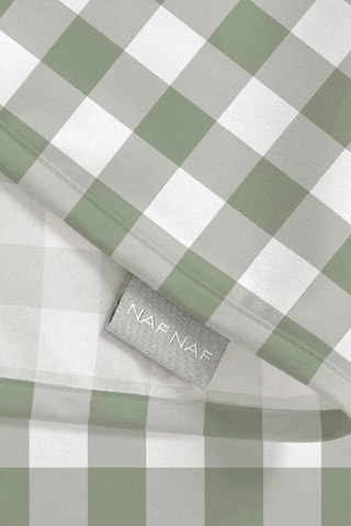Nappe antitache Alcazar - Vert