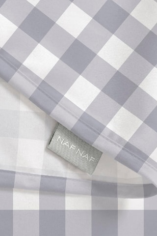 Nappe antitache Alcazar - Gris