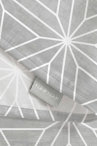 Nappe antitache Alston - Gris
