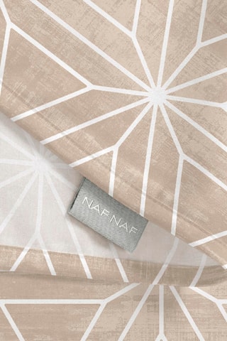 Nappe antitache Alston - Beige