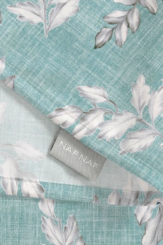 Nappe antitache Amazonas - Turquoise