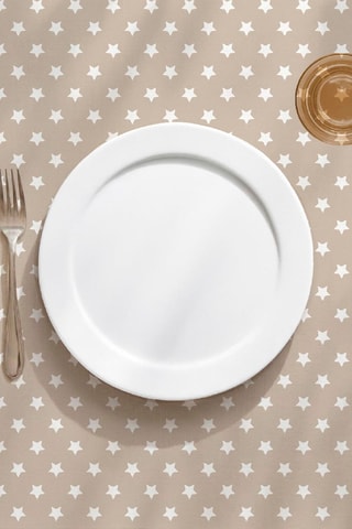 Nappe antitache Cloé - Beige