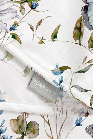 Nappe antitache Eugénie - Orange