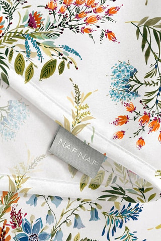Nappe antitache Ikigaï H - Blanc