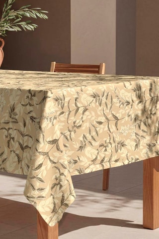 Nappe antitache Ikigai H - Beige