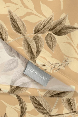 Nappe antitache Ikigai H - Beige