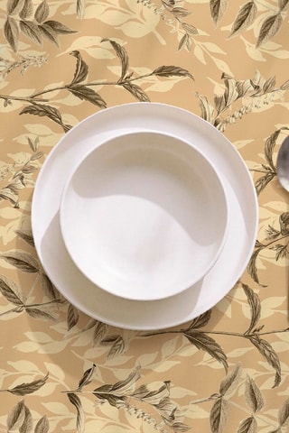 Nappe antitache Ikigai H - Beige