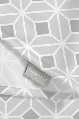 Nappe antitache Komet - Gris