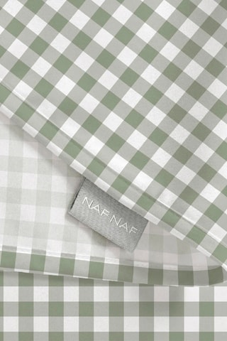 Nappe antitache Medina - Vert