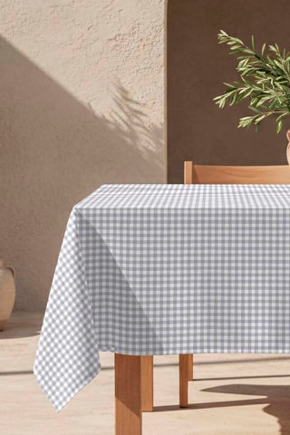 Nappe antitache Medina - Gris