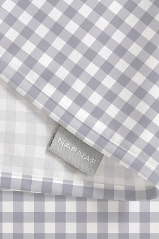 Nappe antitache Medina - Gris