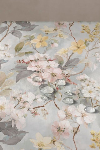 Nappe antitache Omara - Gris