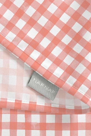 Nappe antitache Avignon - Rose