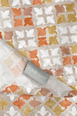 Nappe antitache Ceramic - Beige
