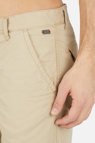 Short - Beige