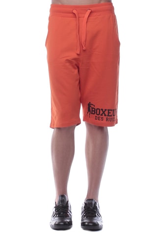 Short - Naranja