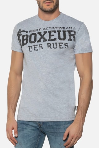 Camiseta - Gris
